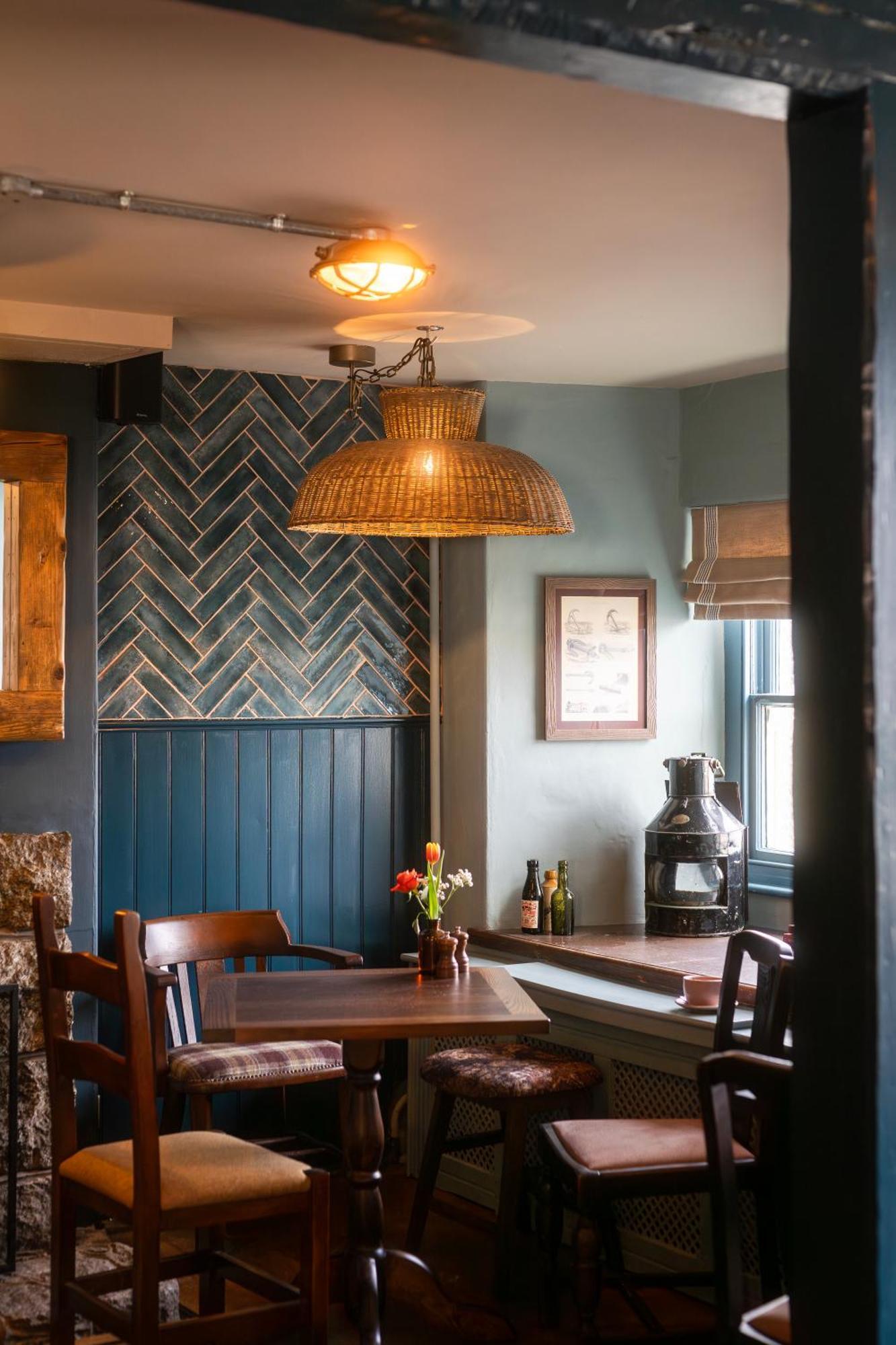 The Old Success Inn Sennen Cove Zewnętrze zdjęcie